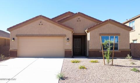 8776 W Weeping Dalea Dr, Marana, AZ 85653