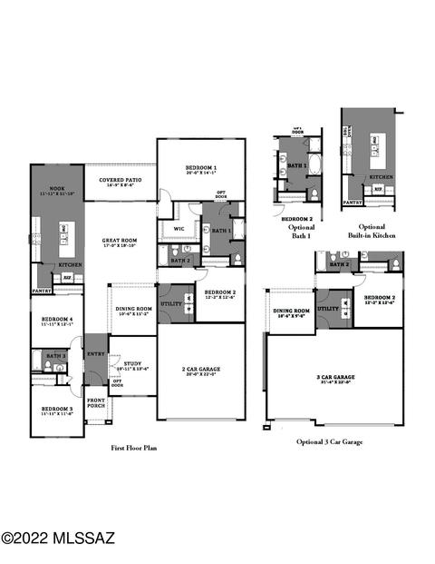 10090 N Ruby Range Trl, Marana, AZ 85653 photo 38