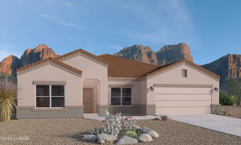 10090 N Ruby Range Trl, Marana, AZ 85653 photo 1