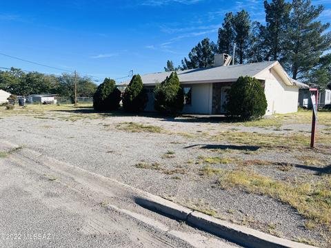 401 S Cochise Ave, Willcox, AZ 85643 photo 6