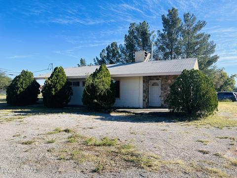401 S Cochise Ave, Willcox, AZ 85643 photo 2