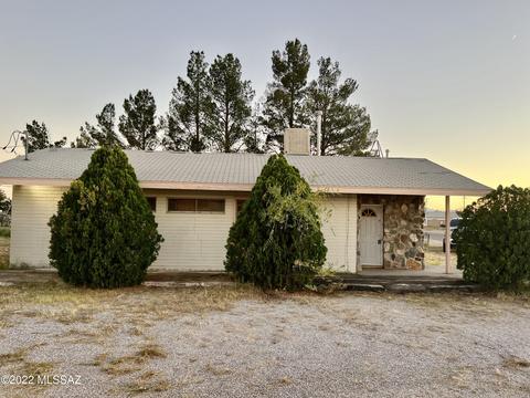 401 S Cochise Ave, Willcox, AZ 85643 photo 3
