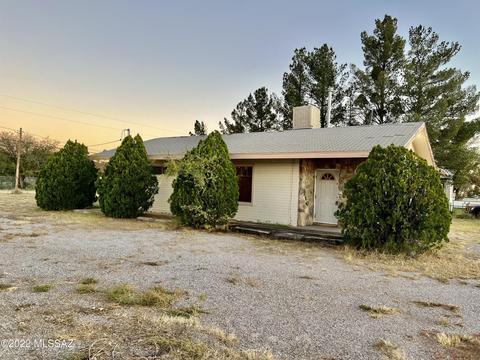 401 S Cochise Ave, Willcox, AZ 85643 photo 1