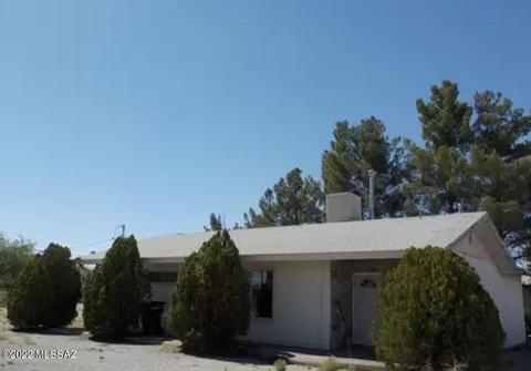 401 S Cochise Ave, Willcox, AZ 85643 photo 4