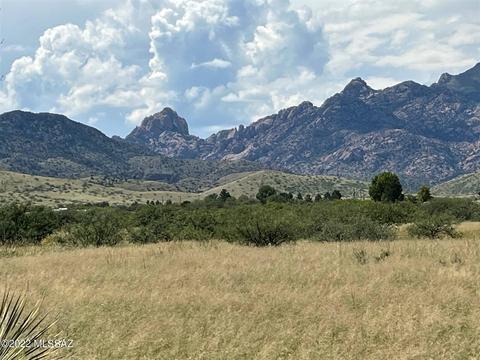 tbd Knox St, Pearce, AZ 85625