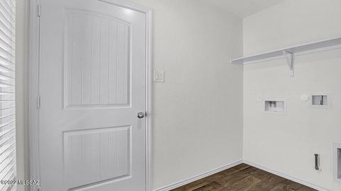 12838 E Joffroy Dr, Vail, AZ 85641 photo 9