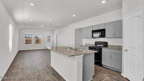 12838 E Joffroy Dr, Vail, AZ 85641 photo 14