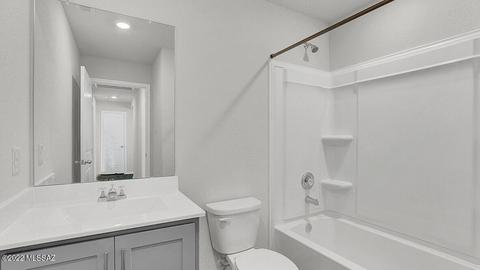 12838 E Joffroy Dr, Vail, AZ 85641 photo 26