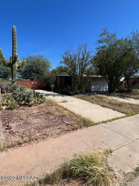 7117 E 29th St, Tucson, AZ 85710 photo 1