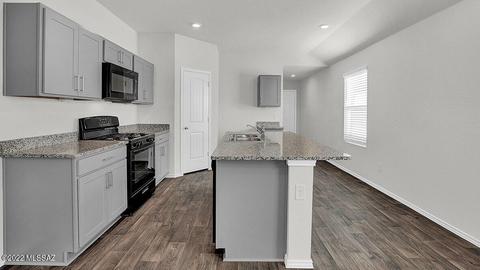 12822 E Joffroy Dr, Vail, AZ 85641 photo 11