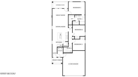 12822 E Joffroy Dr, Vail, AZ 85641 photo 8