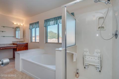 5288 W Eaglestone Loop, Tucson, AZ 85742 photo 24