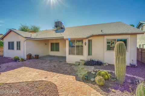 5288 W Eaglestone Loop, Tucson, AZ 85742 photo 37