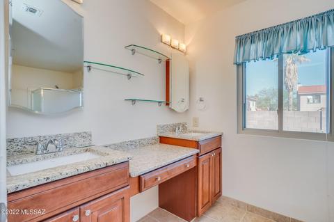 5288 W Eaglestone Loop, Tucson, AZ 85742 photo 21