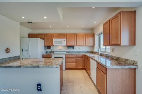 5288 W Eaglestone Loop, Tucson, AZ 85742 photo 7