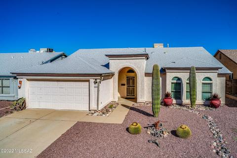 5288 W Eaglestone Loop, Tucson, AZ 85742 photo 42