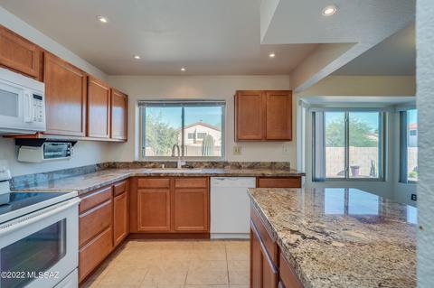 5288 W Eaglestone Loop, Tucson, AZ 85742 photo 33