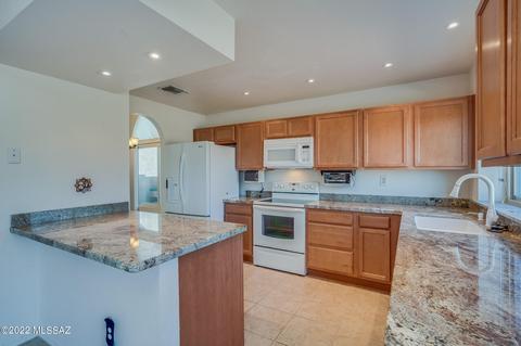 5288 W Eaglestone Loop, Tucson, AZ 85742 photo 8