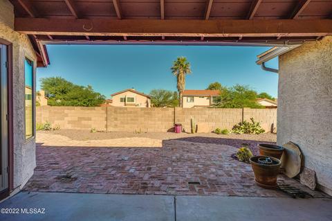 5288 W Eaglestone Loop, Tucson, AZ 85742 photo 35