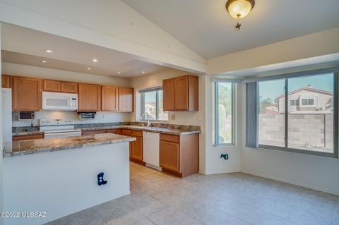 5288 W Eaglestone Loop, Tucson, AZ 85742 photo 6