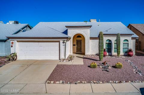 5288 W Eaglestone Loop, Tucson, AZ 85742 photo 43