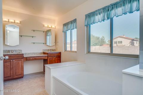 5288 W Eaglestone Loop, Tucson, AZ 85742 photo 23