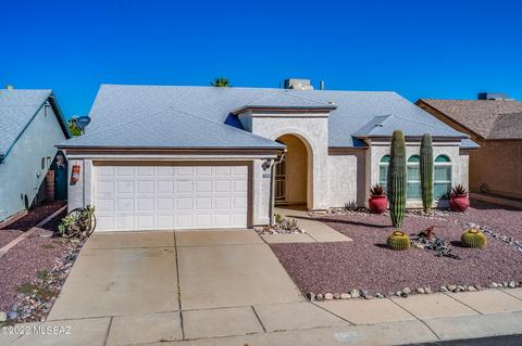 5288 W Eaglestone Loop, Tucson, AZ 85742 photo 44