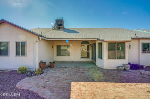 5288 W Eaglestone Loop, Tucson, AZ 85742 photo 38