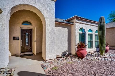 5288 W Eaglestone Loop, Tucson, AZ 85742 photo 41