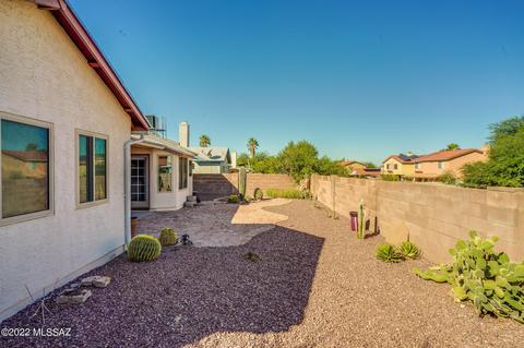5288 W Eaglestone Loop, Tucson, AZ 85742 photo 40