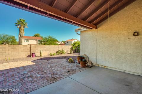 5288 W Eaglestone Loop, Tucson, AZ 85742 photo 34
