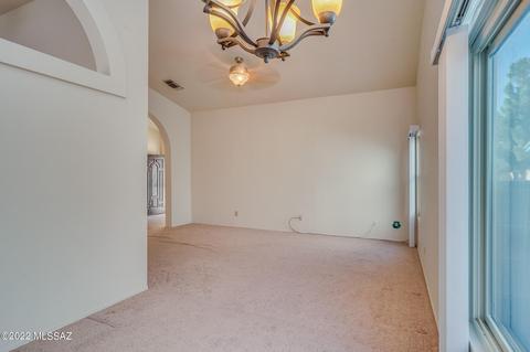 5288 W Eaglestone Loop, Tucson, AZ 85742 photo 9