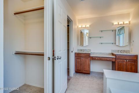 5288 W Eaglestone Loop, Tucson, AZ 85742 photo 22