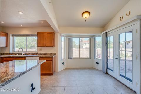 5288 W Eaglestone Loop, Tucson, AZ 85742 photo 32