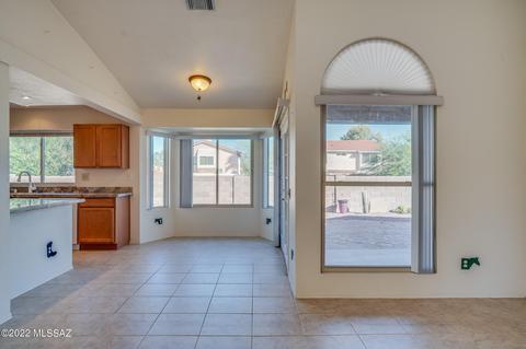 5288 W Eaglestone Loop, Tucson, AZ 85742 photo 5