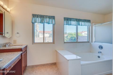 5288 W Eaglestone Loop, Tucson, AZ 85742 photo 20