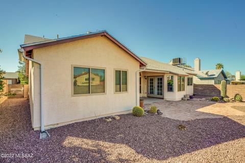 5288 W Eaglestone Loop, Tucson, AZ 85742 photo 39