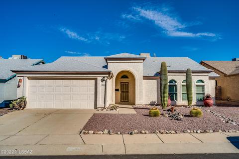 5288 W Eaglestone Loop, Tucson, AZ 85742 photo 4