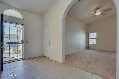 5288 W Eaglestone Loop, Tucson, AZ 85742 photo 29