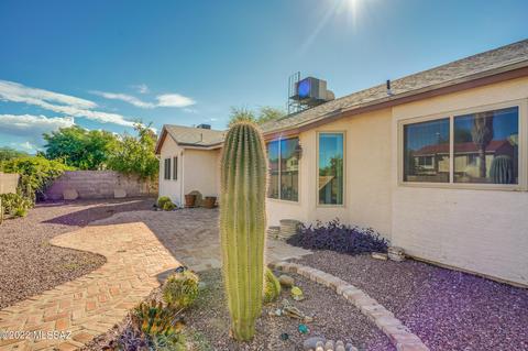 5288 W Eaglestone Loop, Tucson, AZ 85742 photo 36