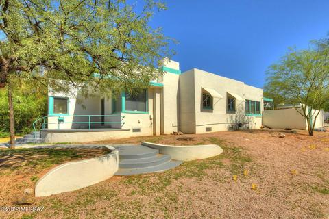 2604 E 7th St, Tucson, AZ 85716 photo 1
