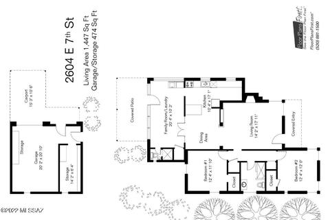 2604 E 7th St, Tucson, AZ 85716 photo 21