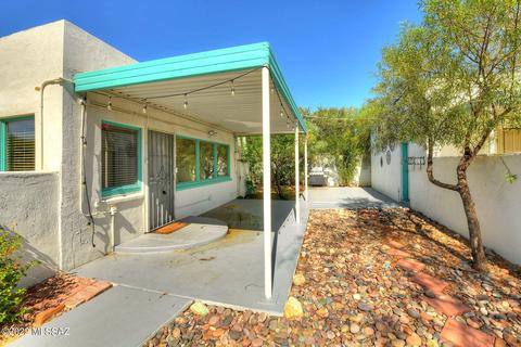 2604 E 7th St, Tucson, AZ 85716 photo 16