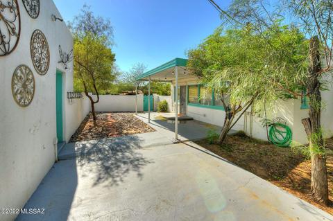2604 E 7th St, Tucson, AZ 85716 photo 15