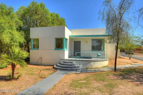 2604 E 7th St, Tucson, AZ 85716 photo 2
