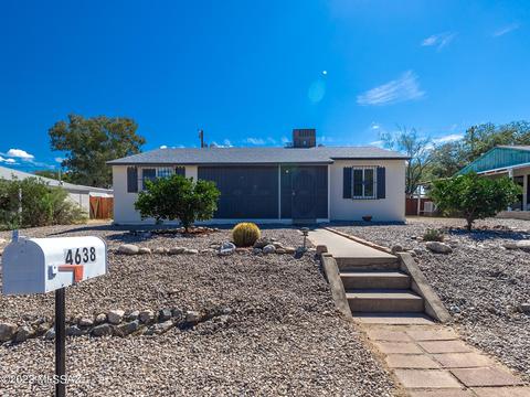 4638 E 6th St, Tucson, AZ 85711 photo 1