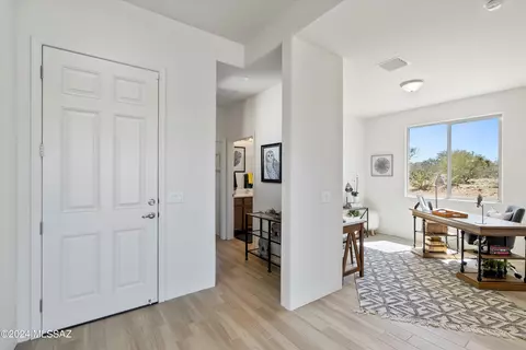 Entry Way - 13858 E Langtry Ln, Tucson, AZ 85747 photo 1 of 1