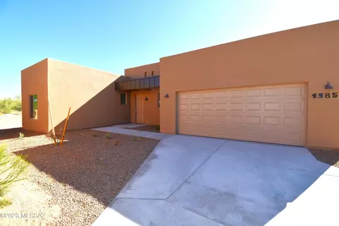 13858 E Langtry Ln, Tucson, AZ 85747