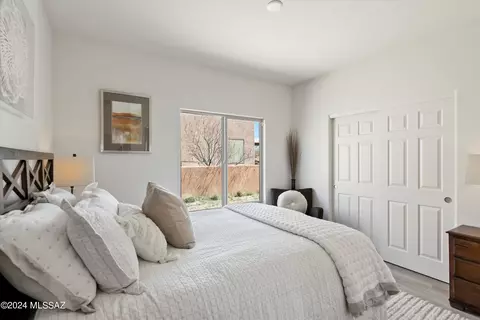 Bedroom - 13858 E Langtry Ln, Tucson, AZ 85747 photo 5 of 5