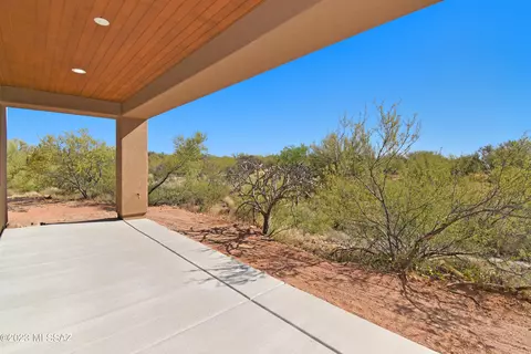 Exterior - 13858 E Langtry Ln, Tucson, AZ 85747 photo 2 of 3